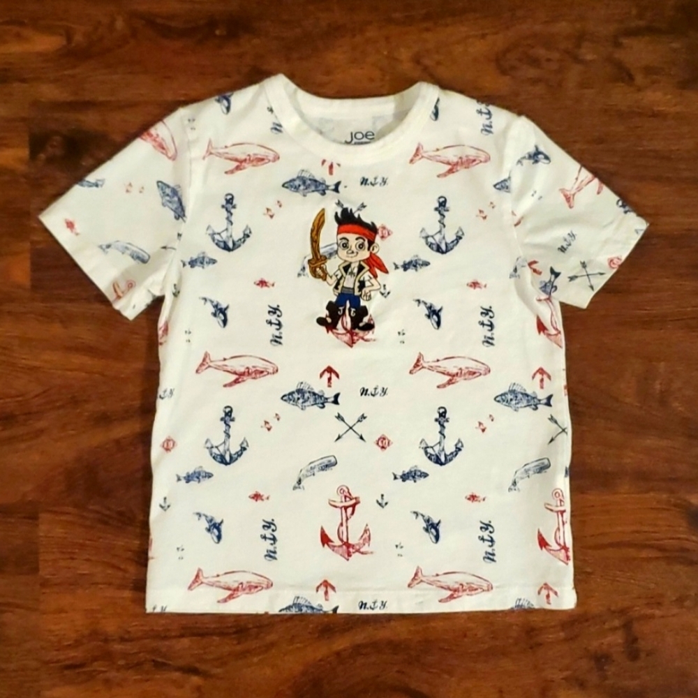 T-Shirt Lot 3T